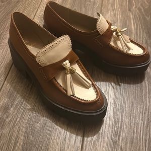 Sam Edelman Meela Loafer